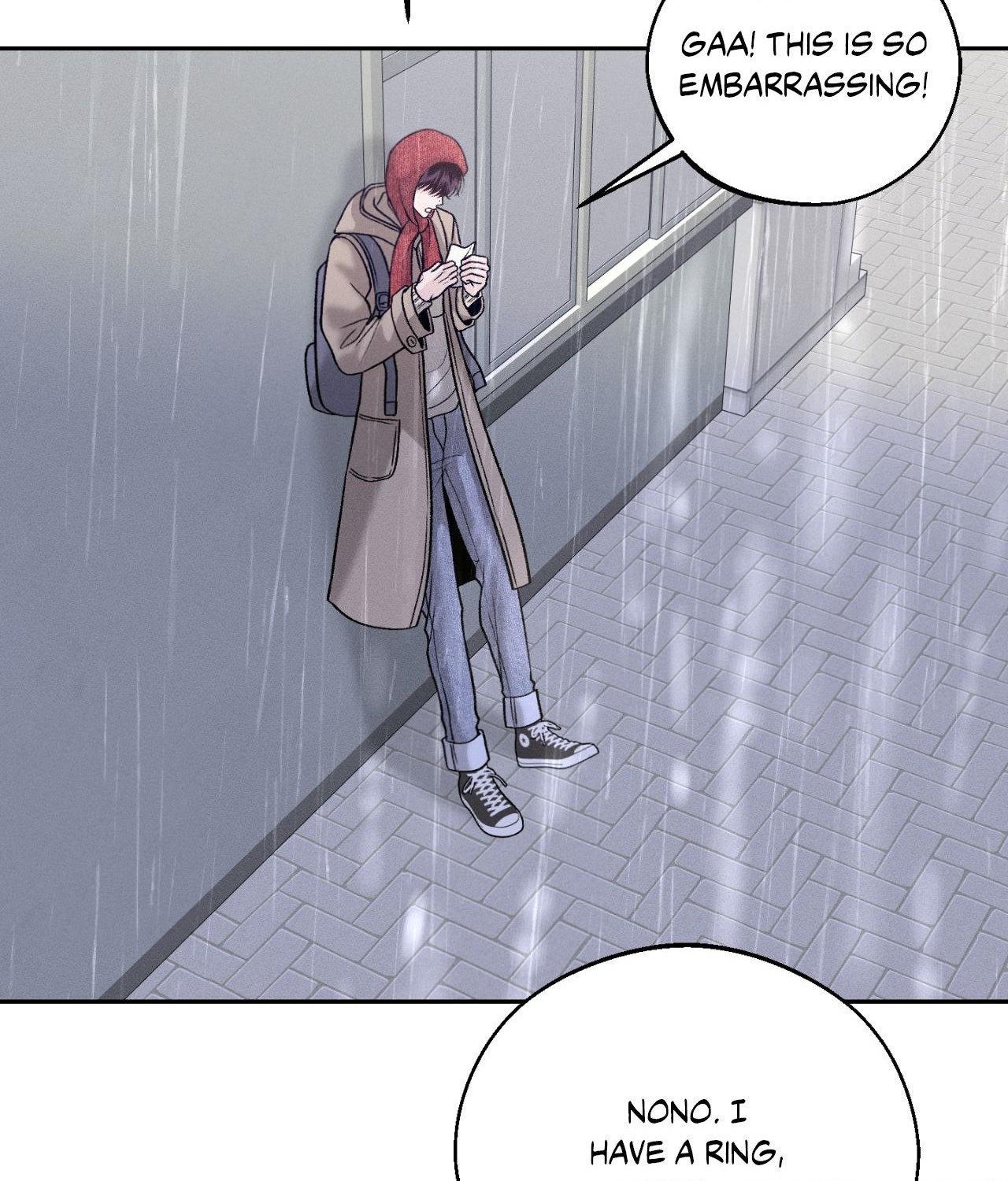Read Save the Dae chapter 61.1 image 147 on Lezhin