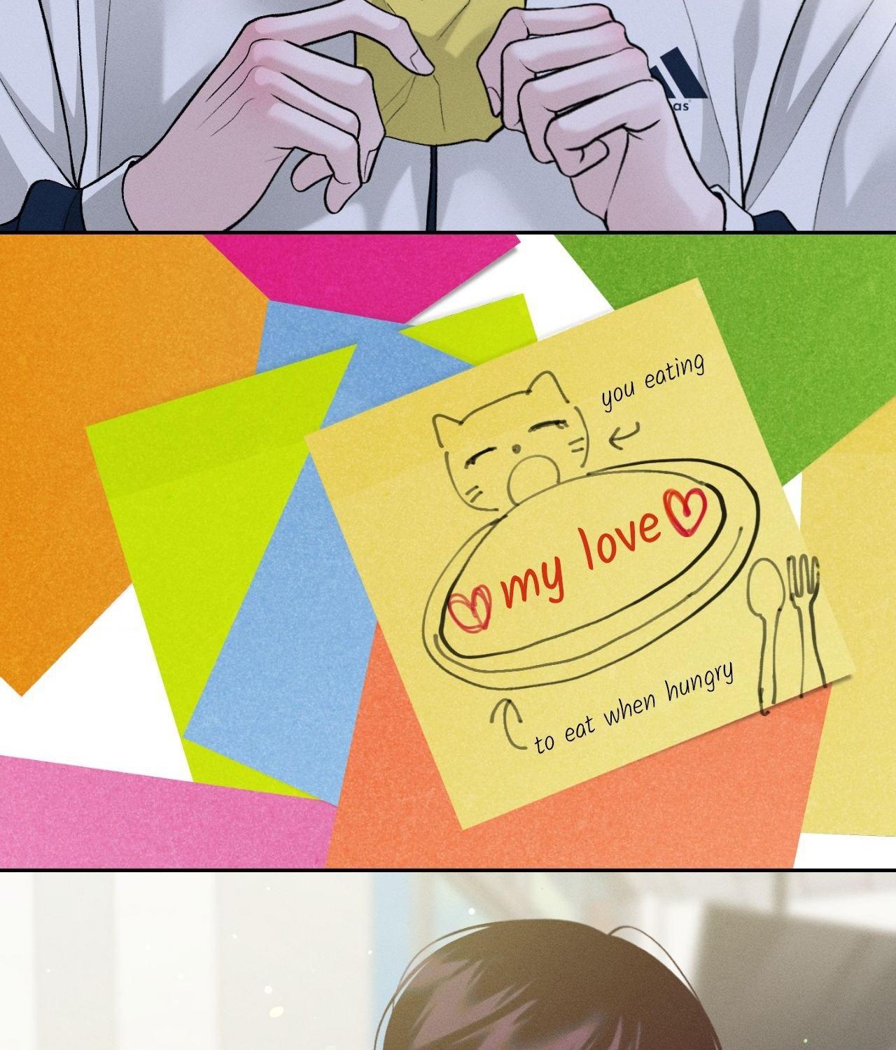 Read Save the Dae chapter 61.1 image 16 on Lezhin