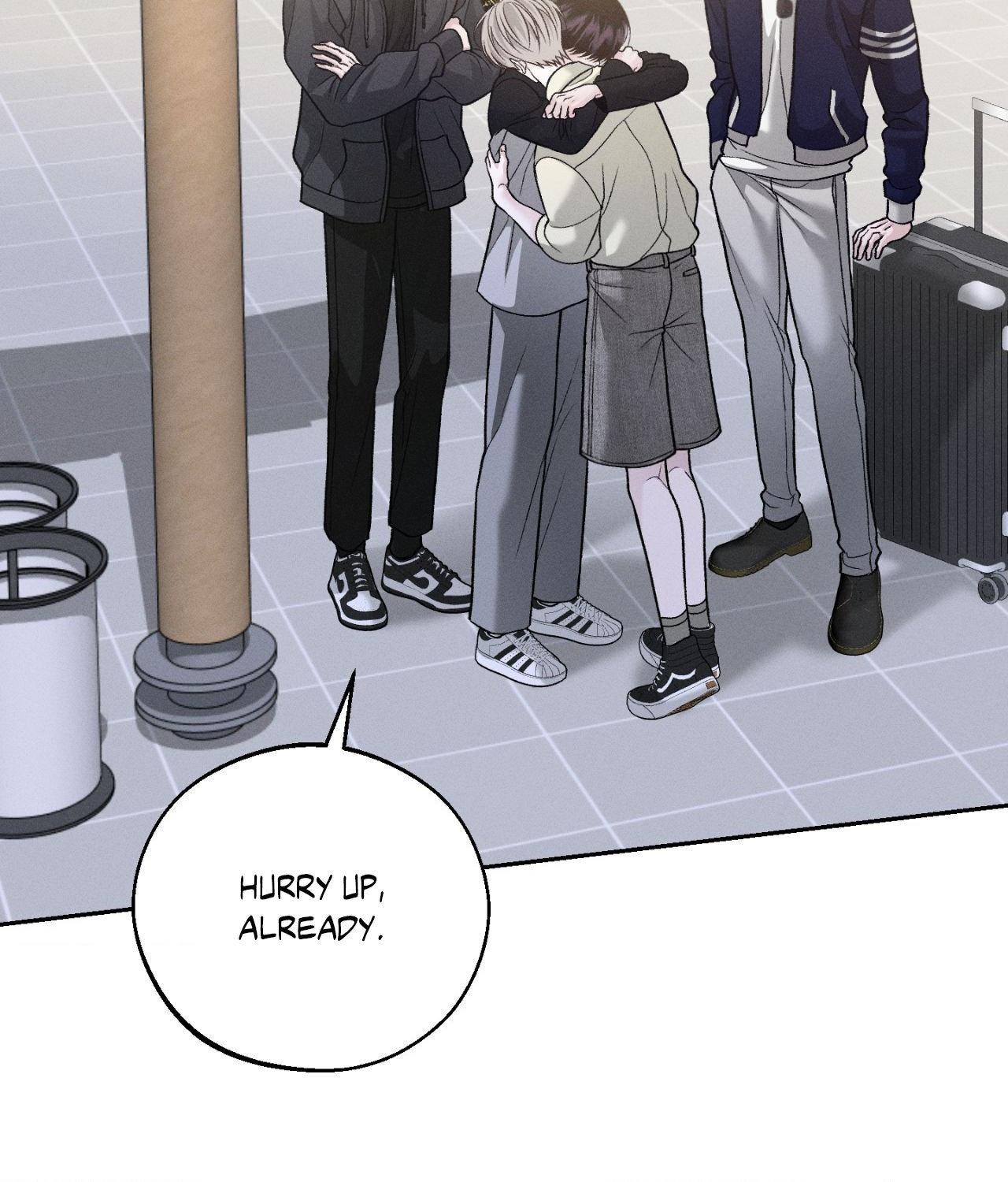Read Save the Dae chapter 61.1 image 2 on Lezhin