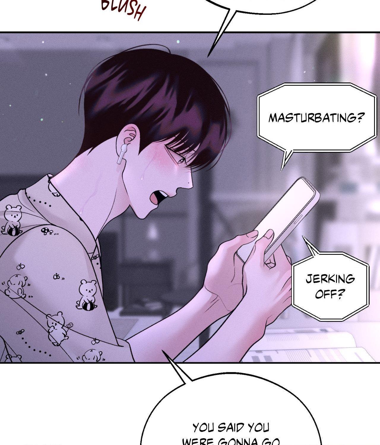 Read Save the Dae chapter 61.1 image 36 on Lezhin