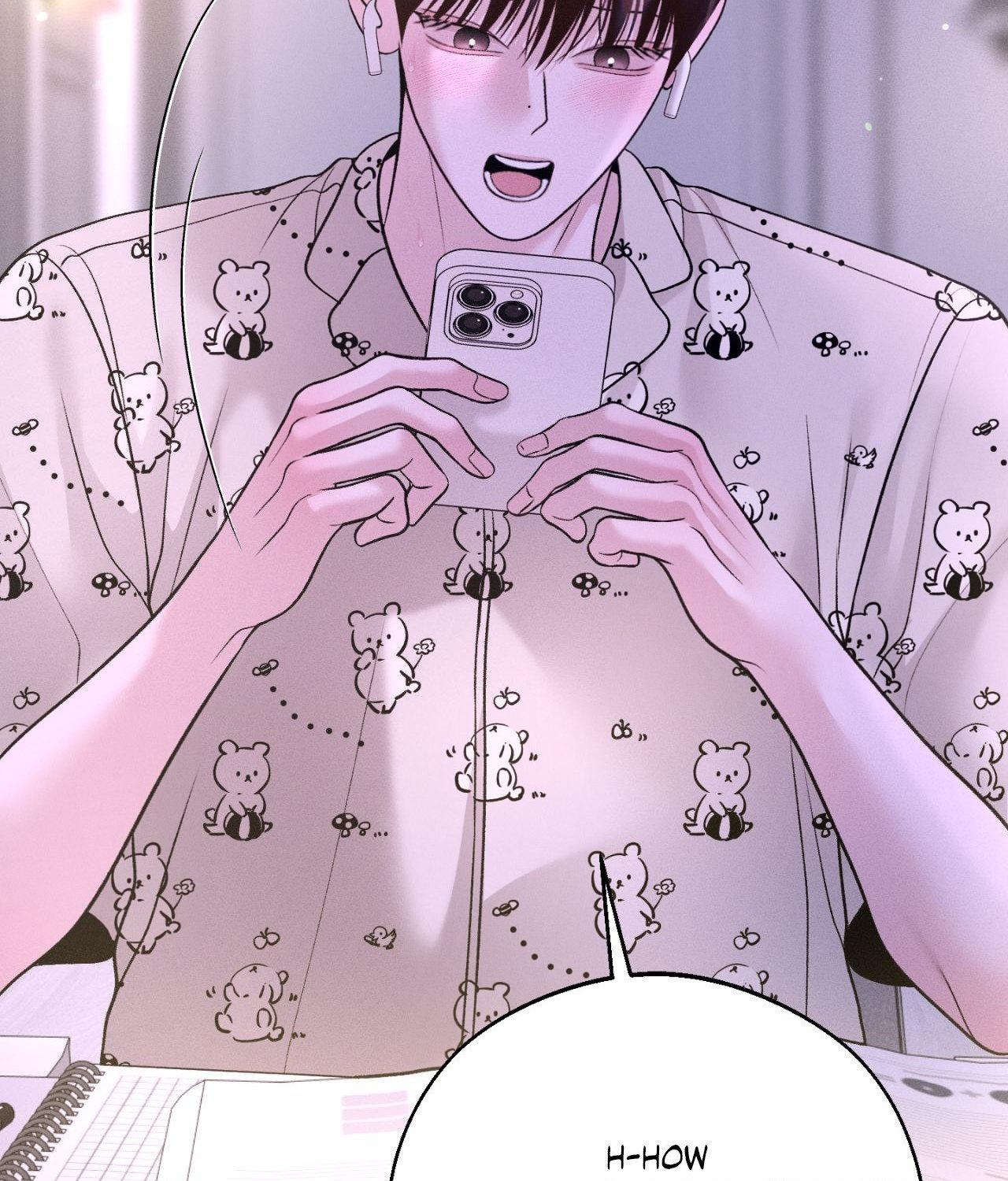 Read Save the Dae chapter 61.1 image 45 on Lezhin