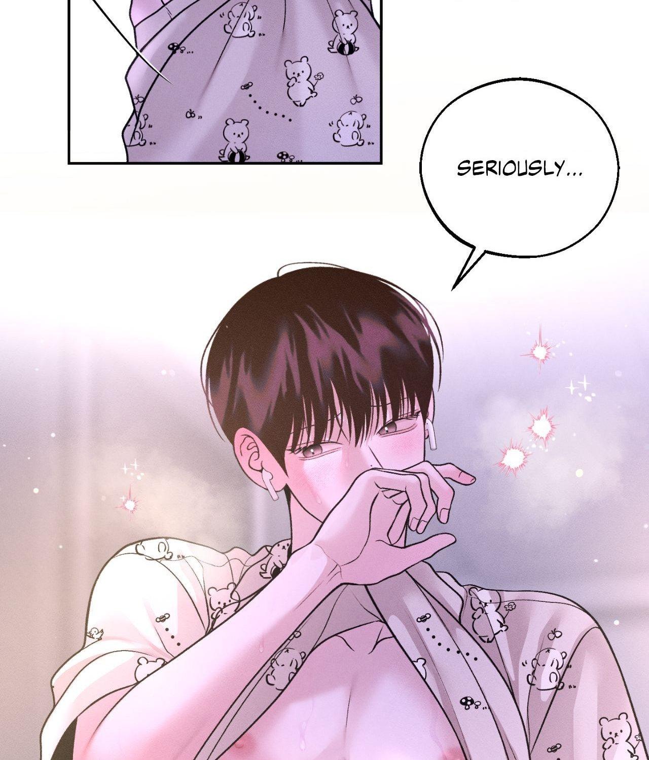 Read Save the Dae chapter 61.1 image 51 on Lezhin