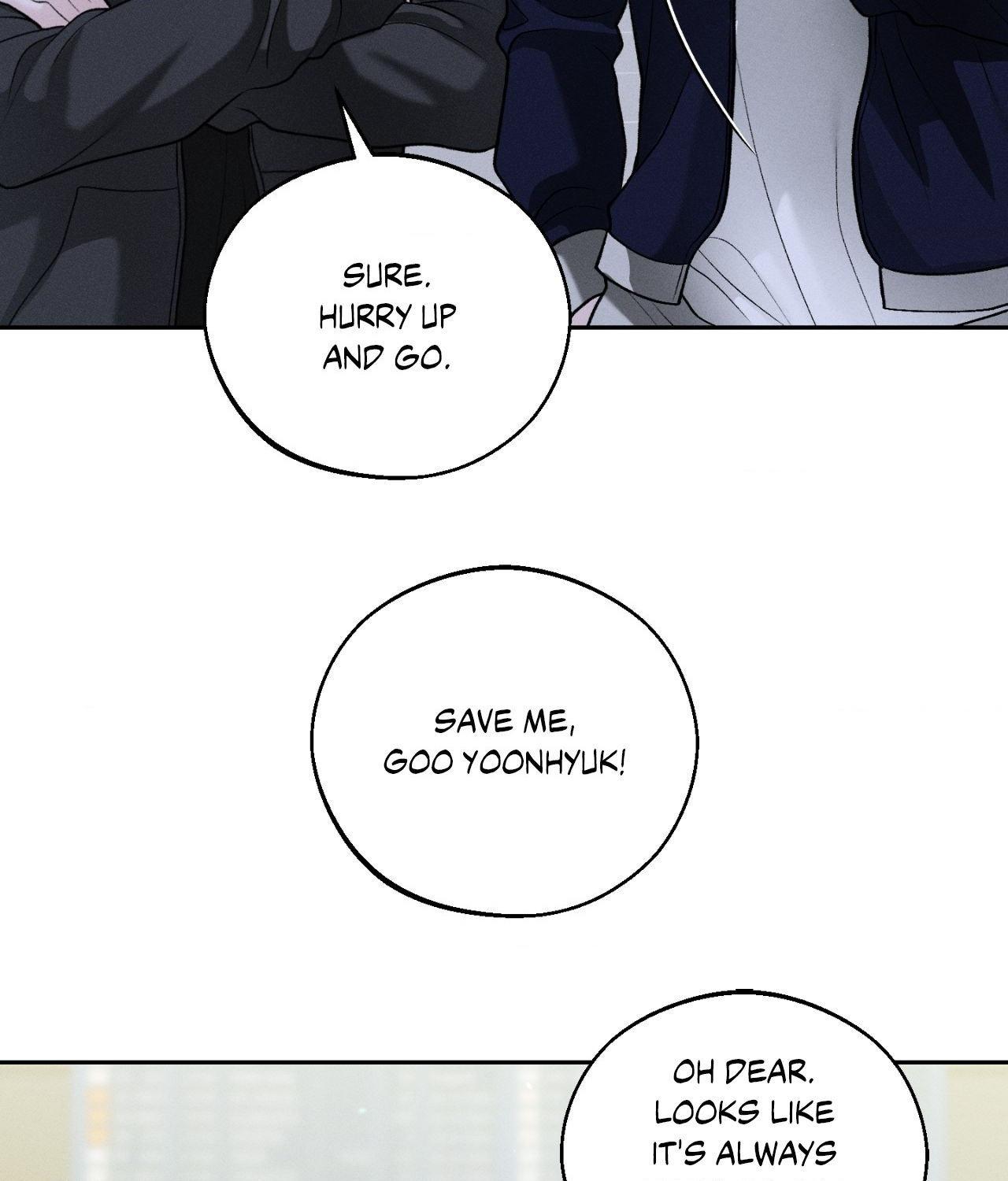 Read Save the Dae chapter 61.1 image 6 on Lezhin