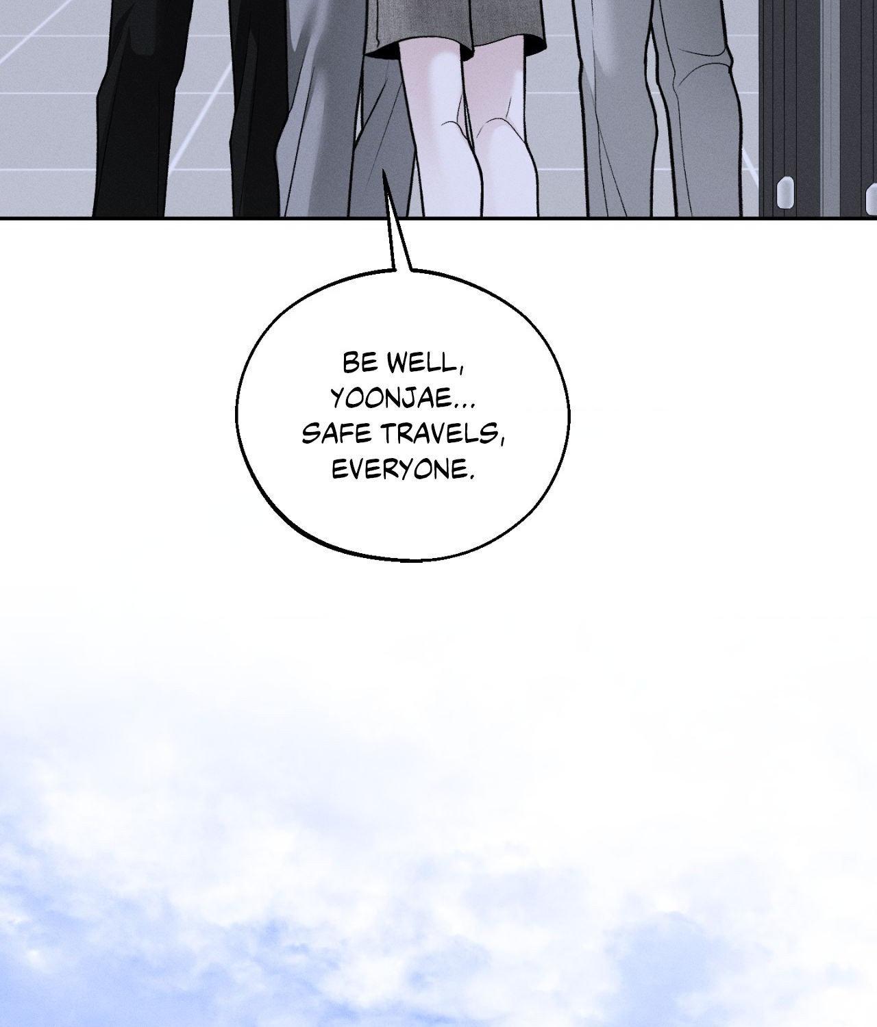 Read Save the Dae chapter 61.1 image 8 on Lezhin