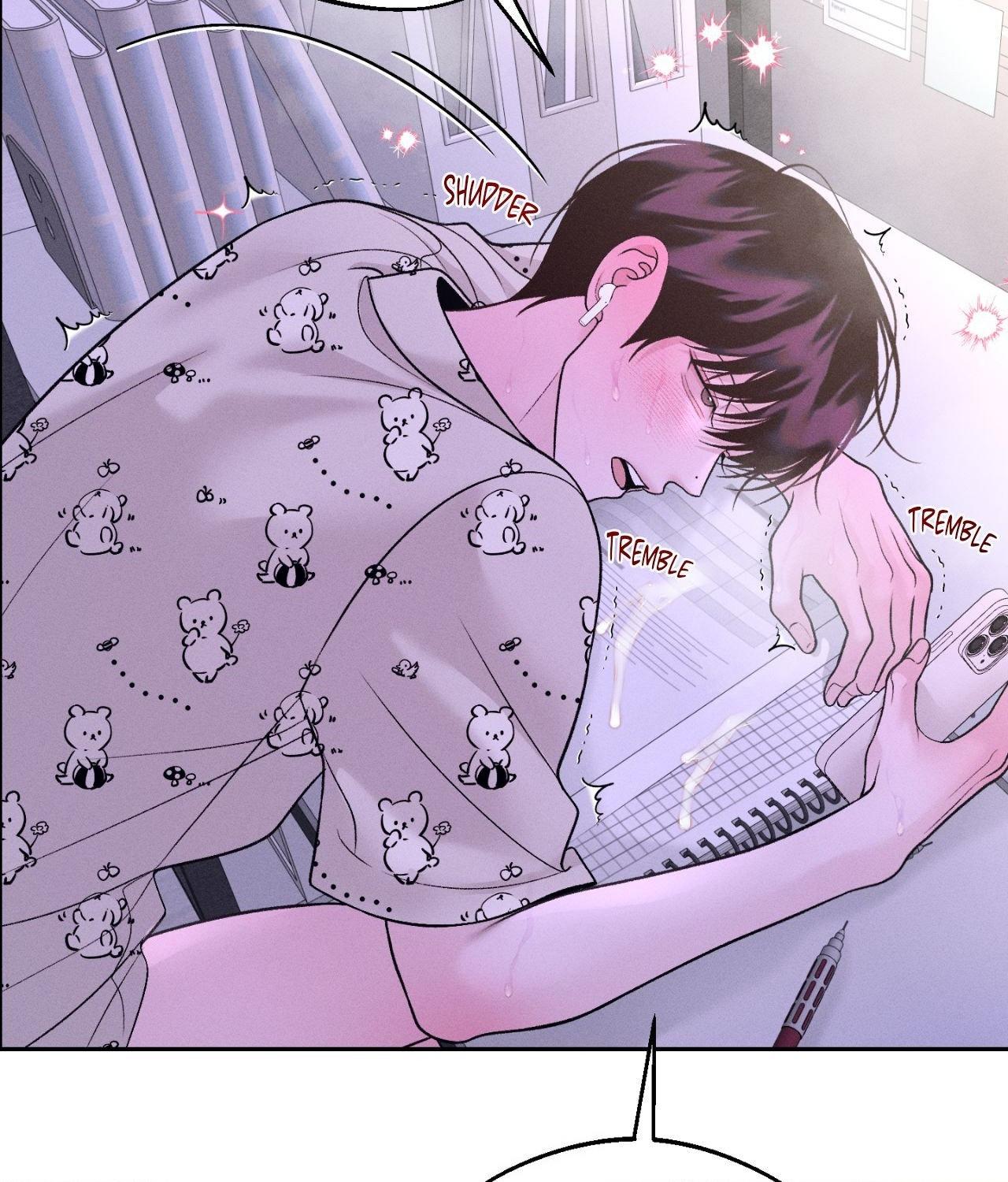 Read Save the Dae chapter 61.1 image 84 on Lezhin