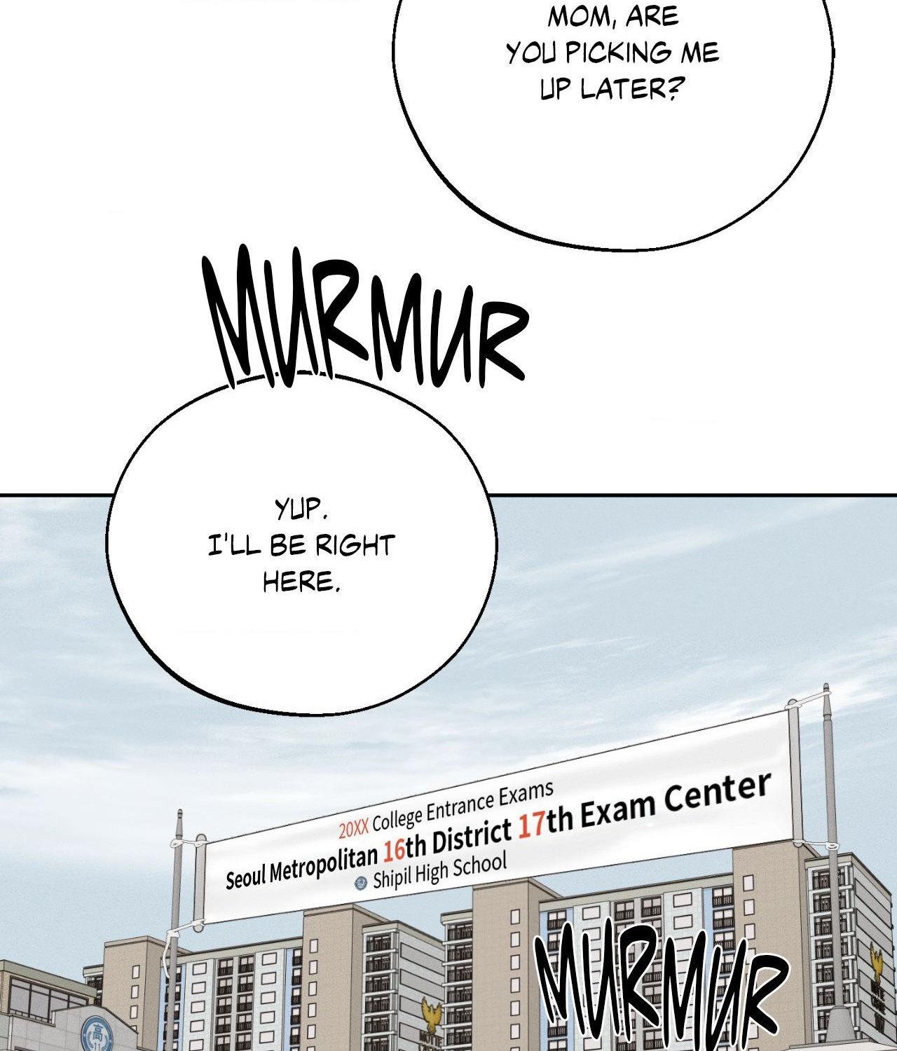 Read Save the Dae chapter 61.1 image 98 on Lezhin