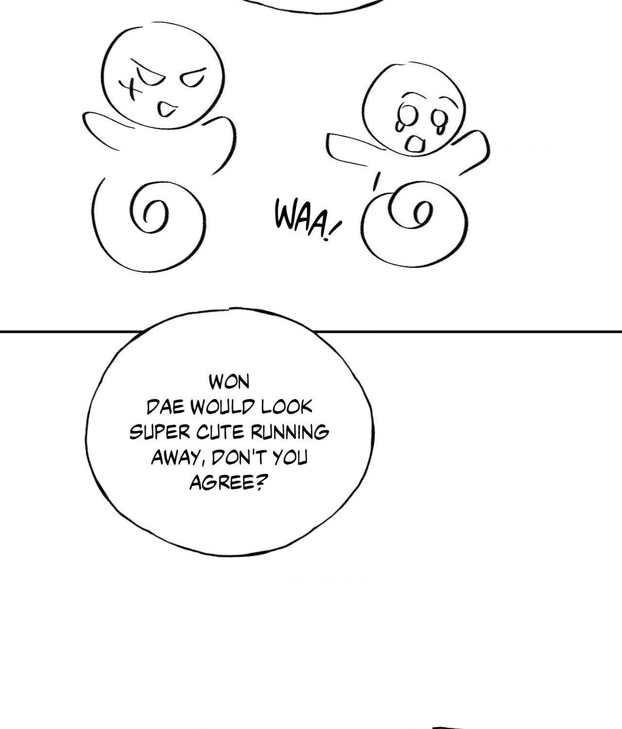 Read Save the Dae chapter 61.2 image 12 on Lezhin