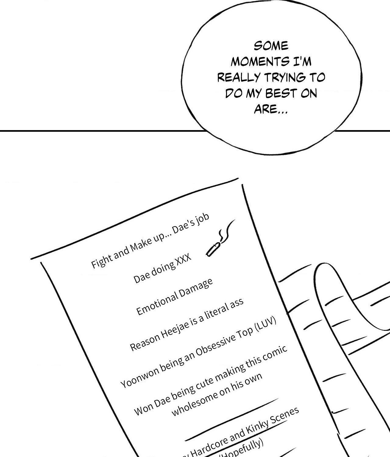 Read Save the Dae chapter 61.2 image 13 on Lezhin