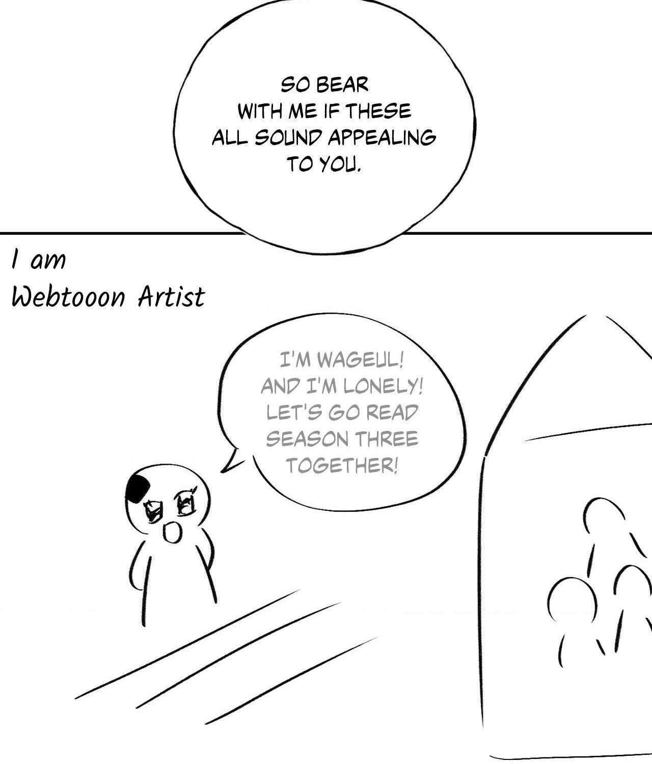 Read Save the Dae chapter 61.2 image 15 on Lezhin