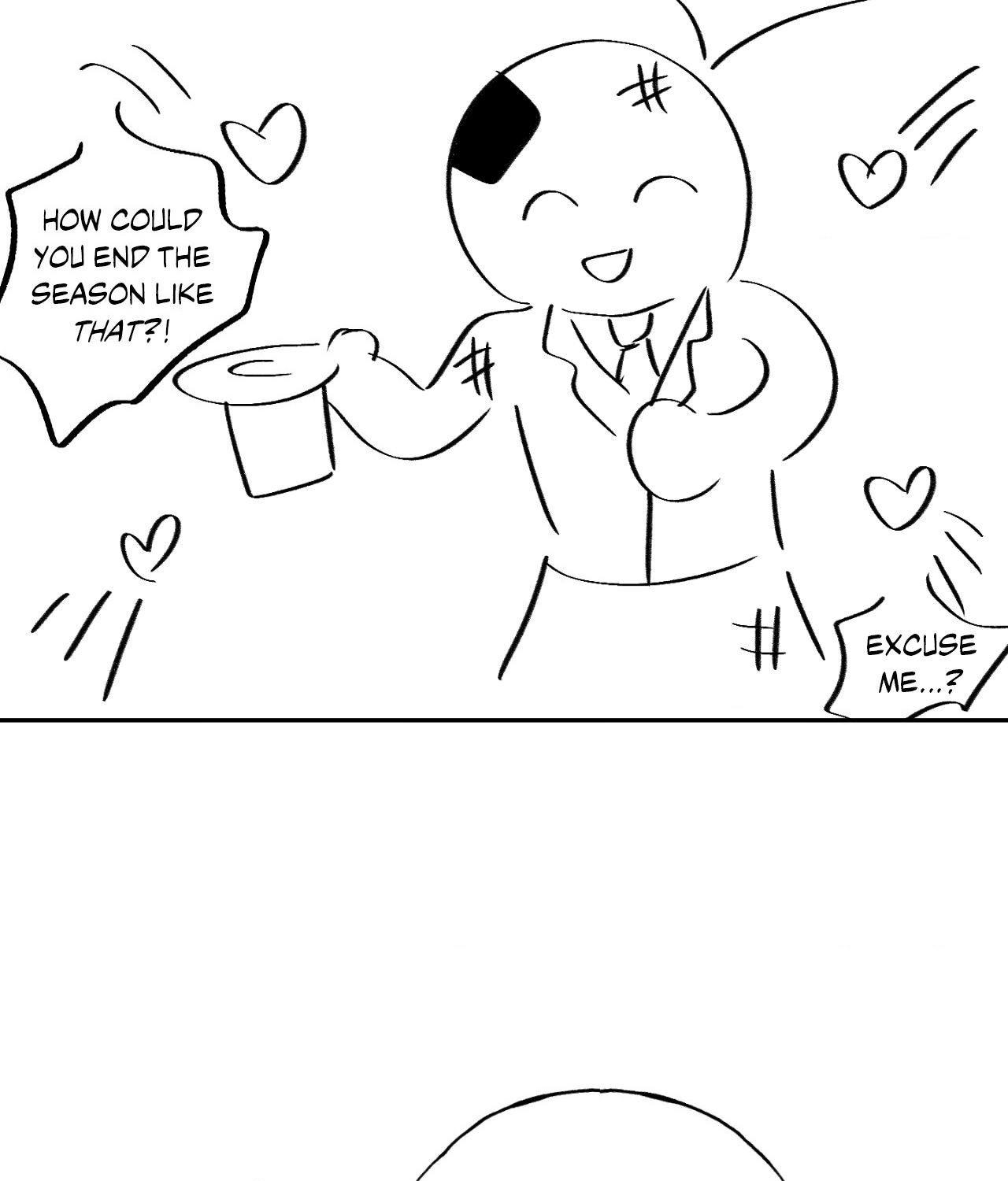 Read Save the Dae chapter 61.2 image 2 on Lezhin