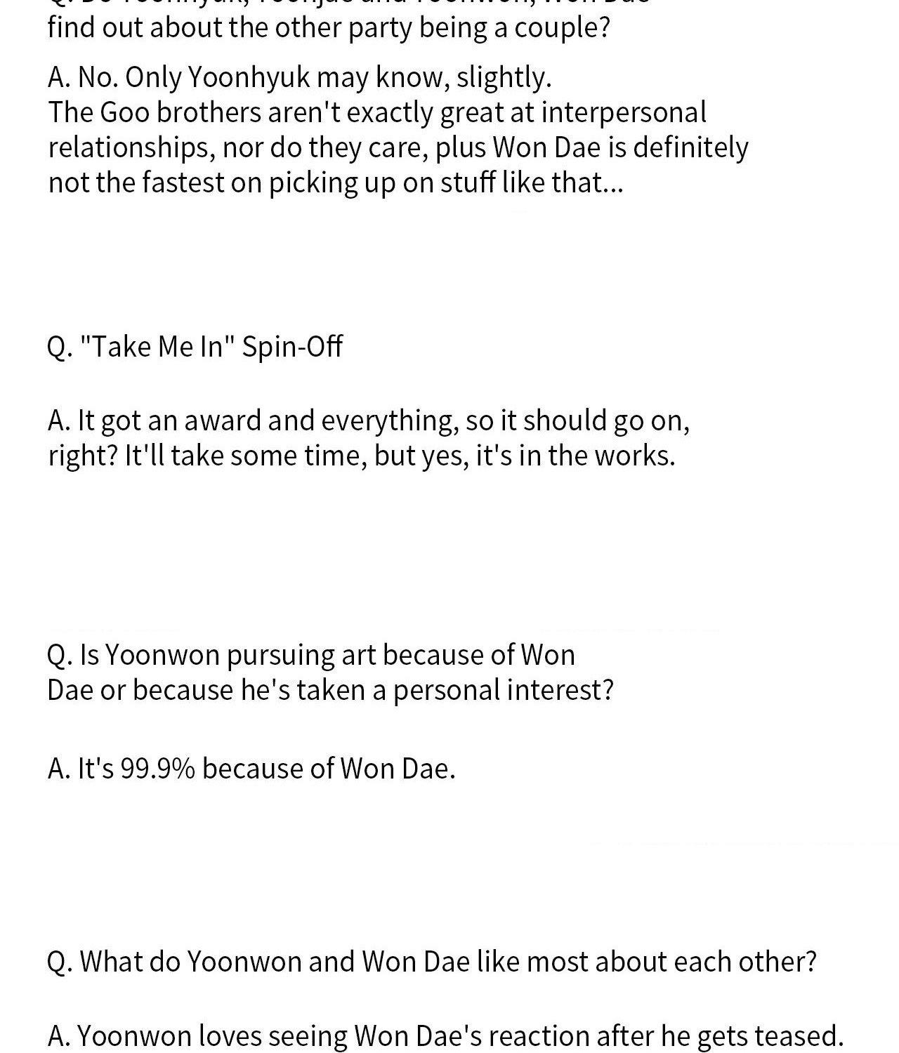 Read Save the Dae chapter 61.2 image 21 on Lezhin