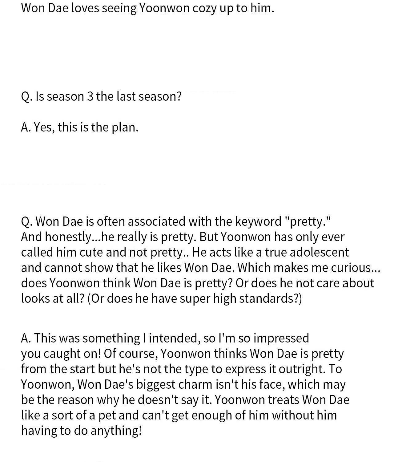 Read Save the Dae chapter 61.2 image 22 on Lezhin