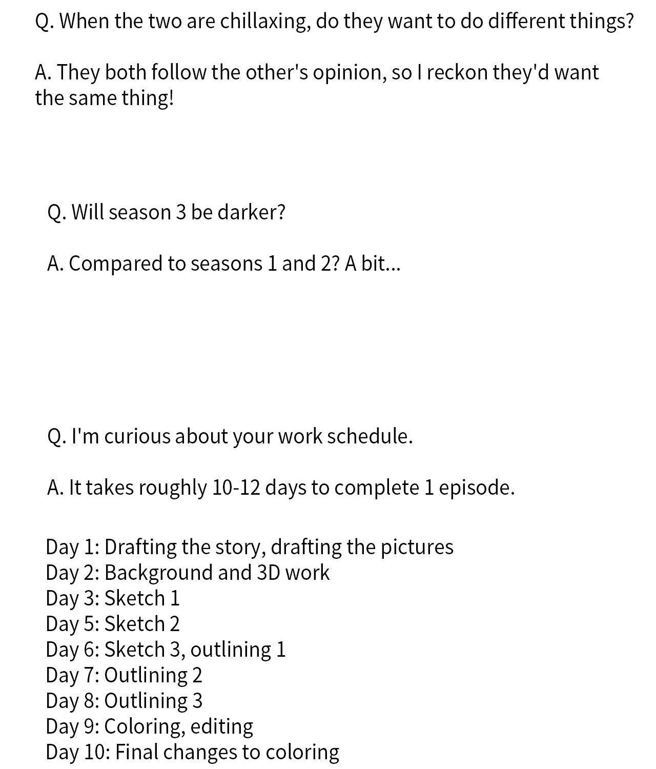 Read Save the Dae chapter 61.2 image 24 on Lezhin