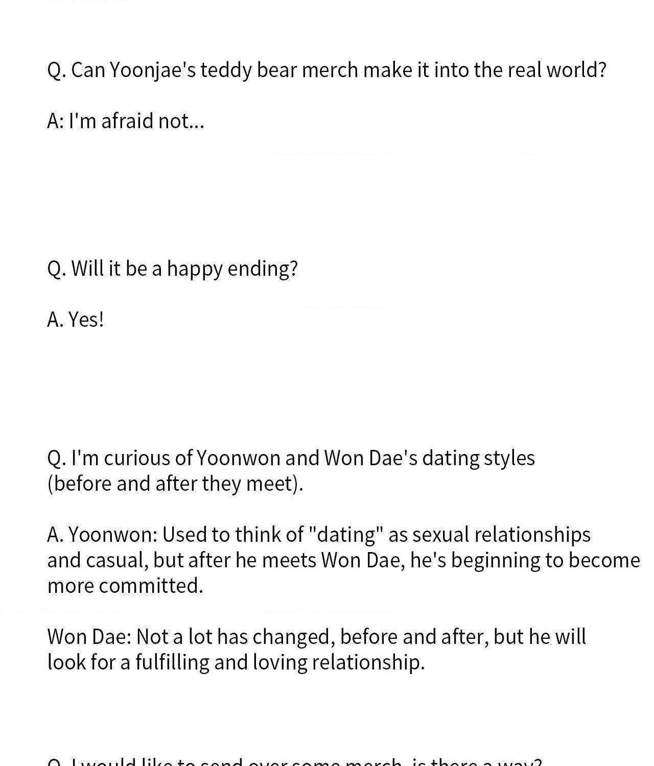 Read Save the Dae chapter 61.2 image 28 on Lezhin