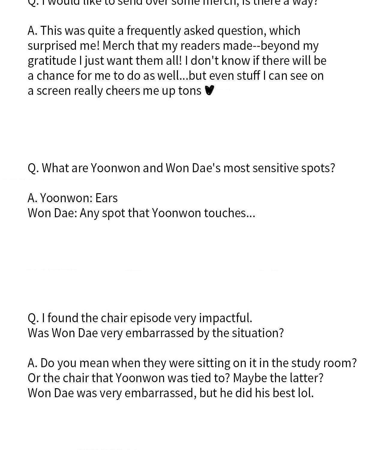 Read Save the Dae chapter 61.2 image 29 on Lezhin