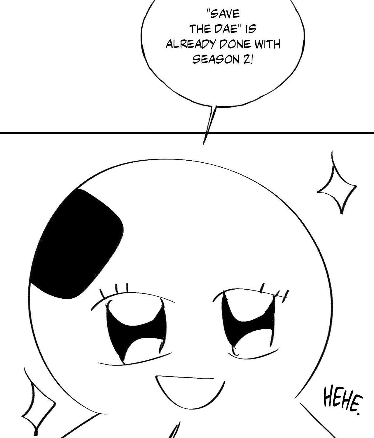 Read Save the Dae chapter 61.2 image 3 on Lezhin