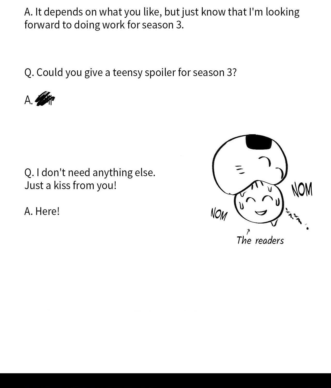 Read Save the Dae chapter 61.2 image 32 on Lezhin