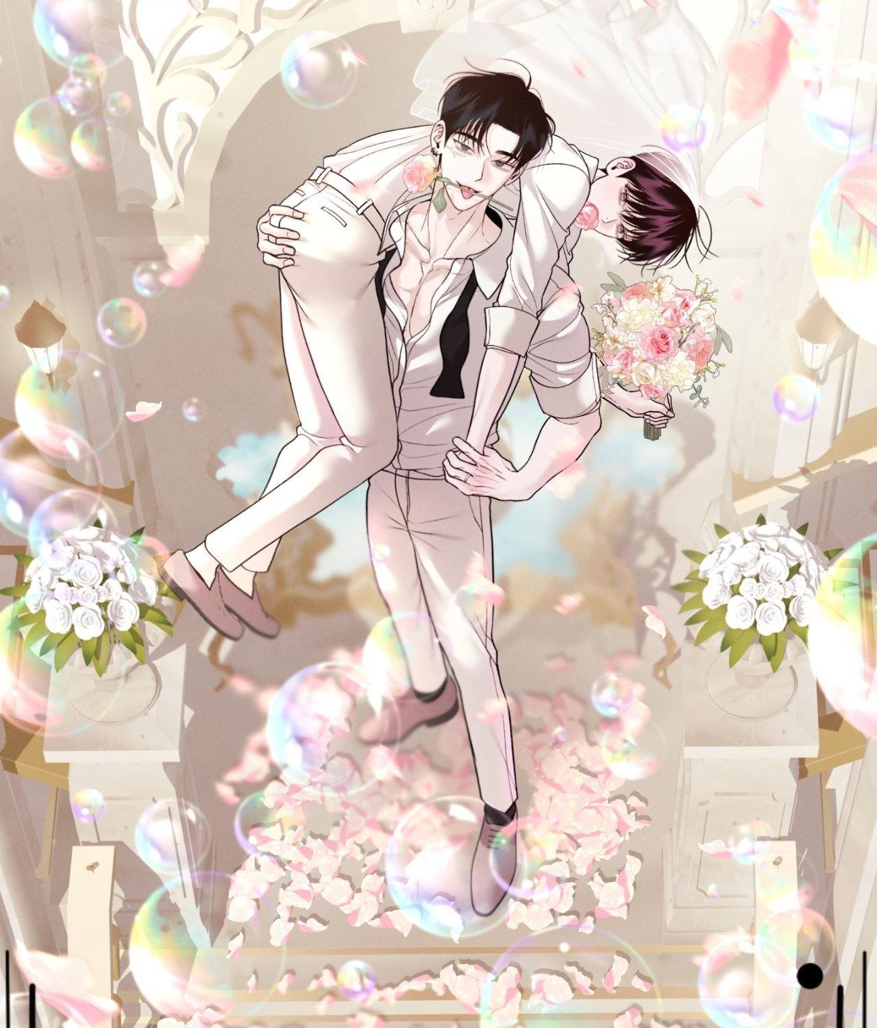 Read Save the Dae chapter 61.2 image 36 on Lezhin