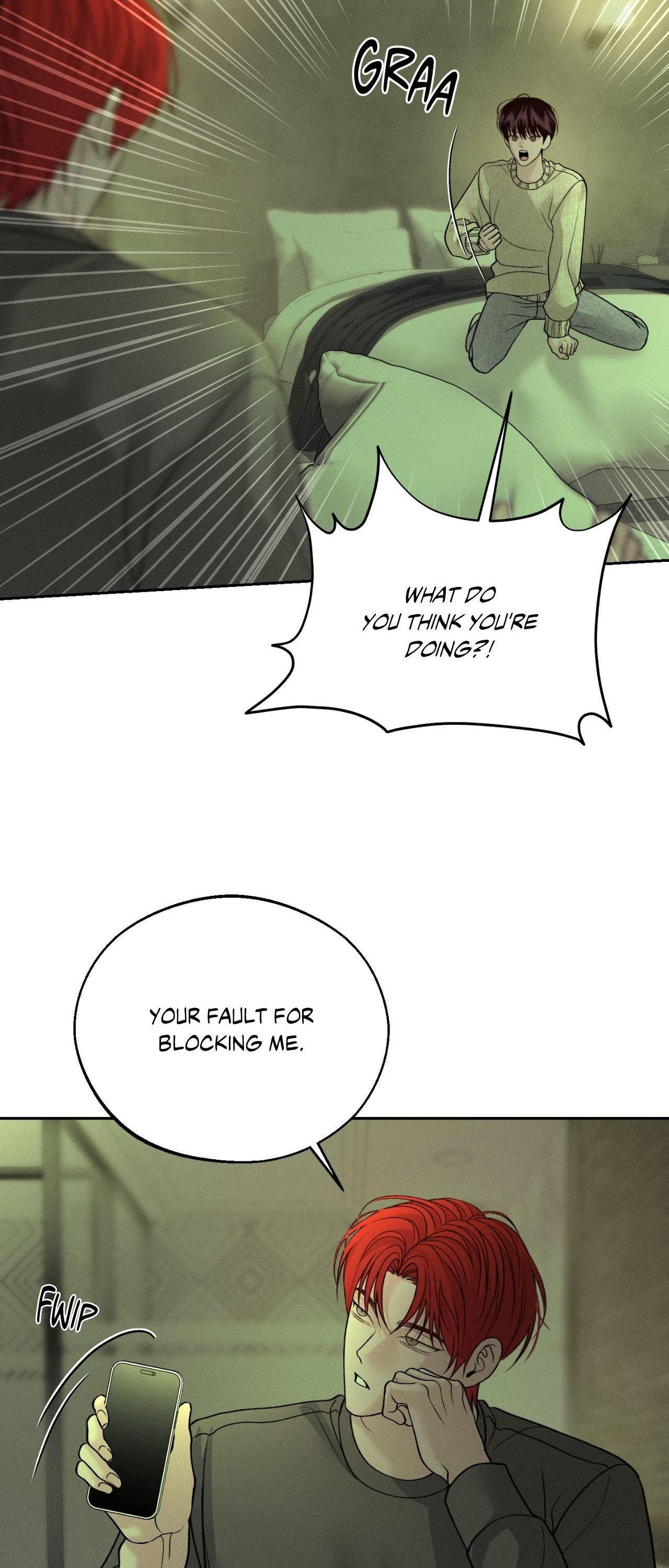 Read Save the Dae chapter 61.3 image 11 on Lezhin