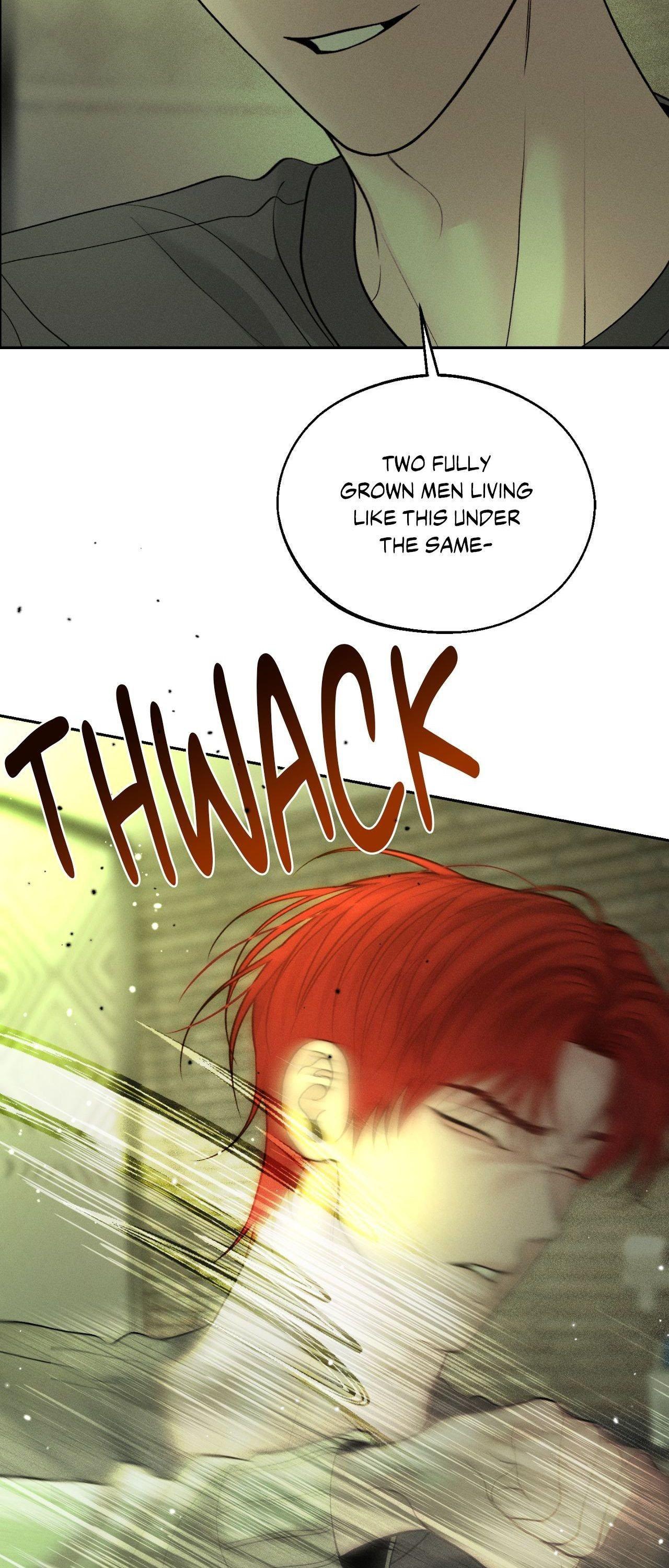 Read Save the Dae chapter 61.3 image 15 on Lezhin