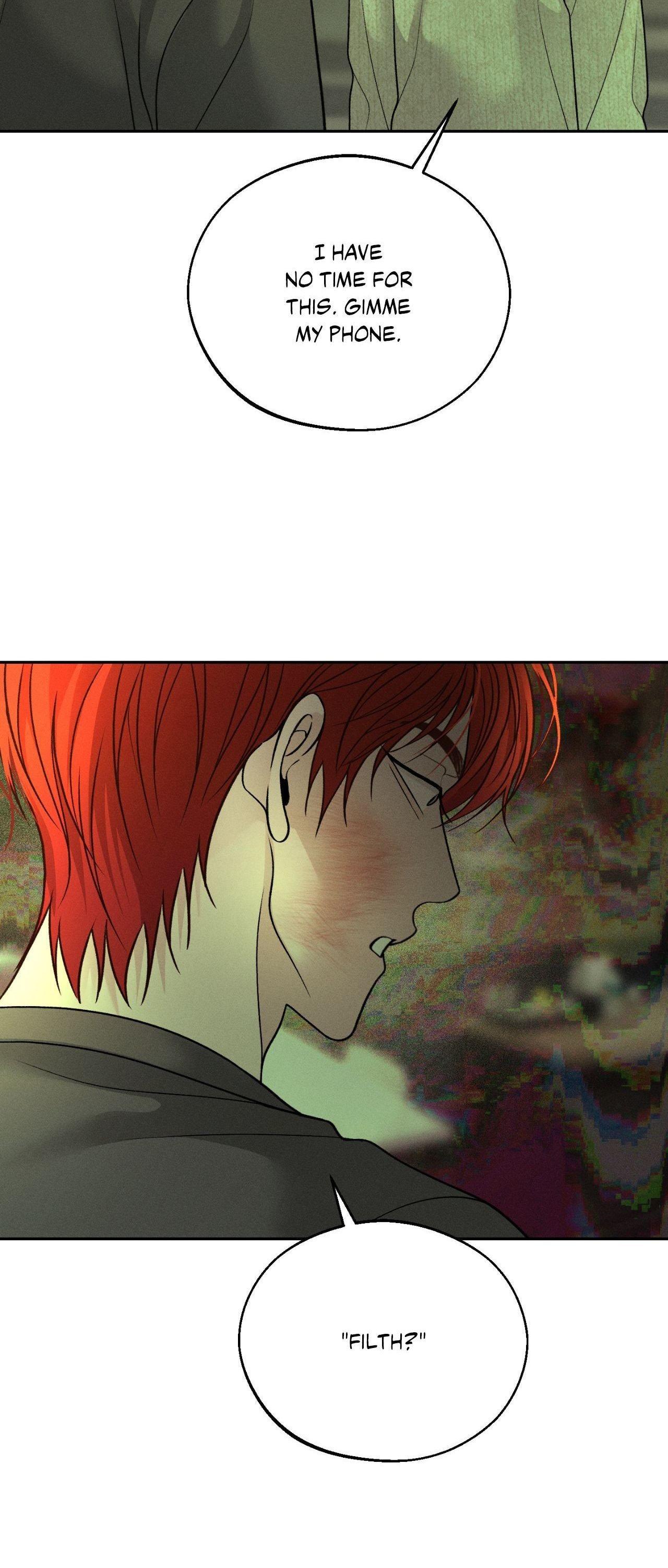 Read Save the Dae chapter 61.3 image 18 on Lezhin