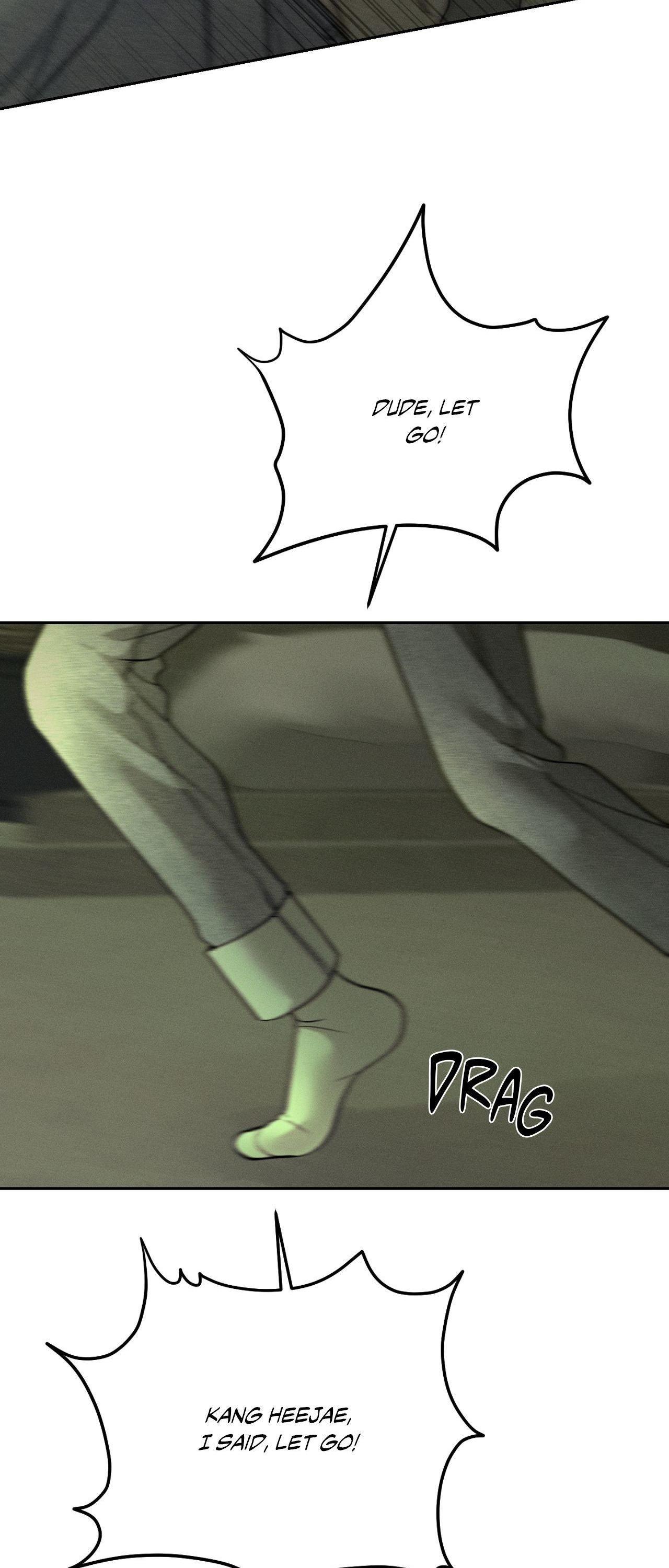 Read Save the Dae chapter 61.3 image 25 on Lezhin
