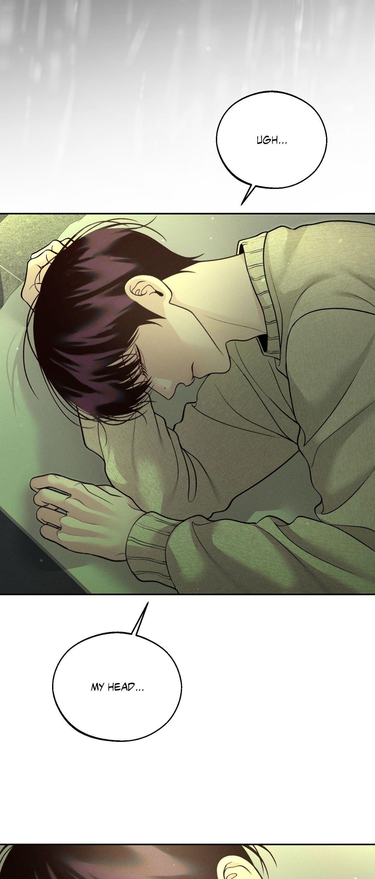 Read Save the Dae chapter 61.3 image 3 on Lezhin