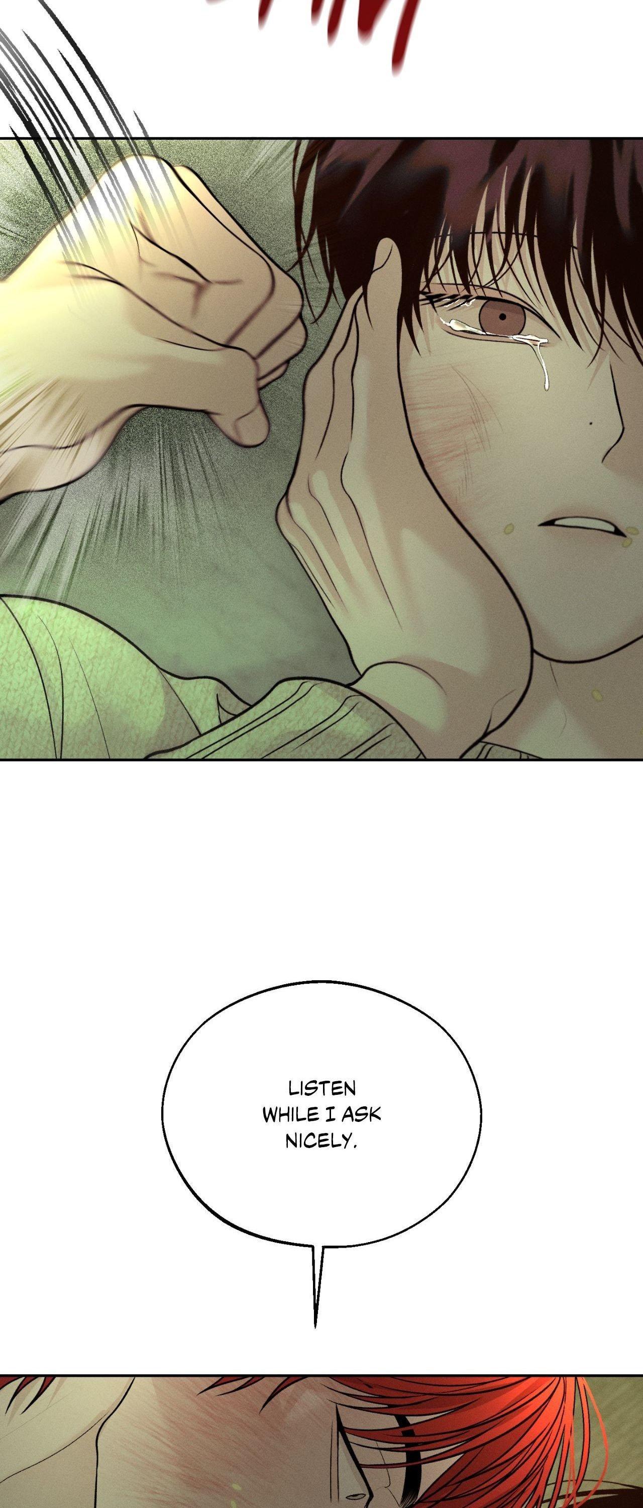 Read Save the Dae chapter 61.3 image 35 on Lezhin