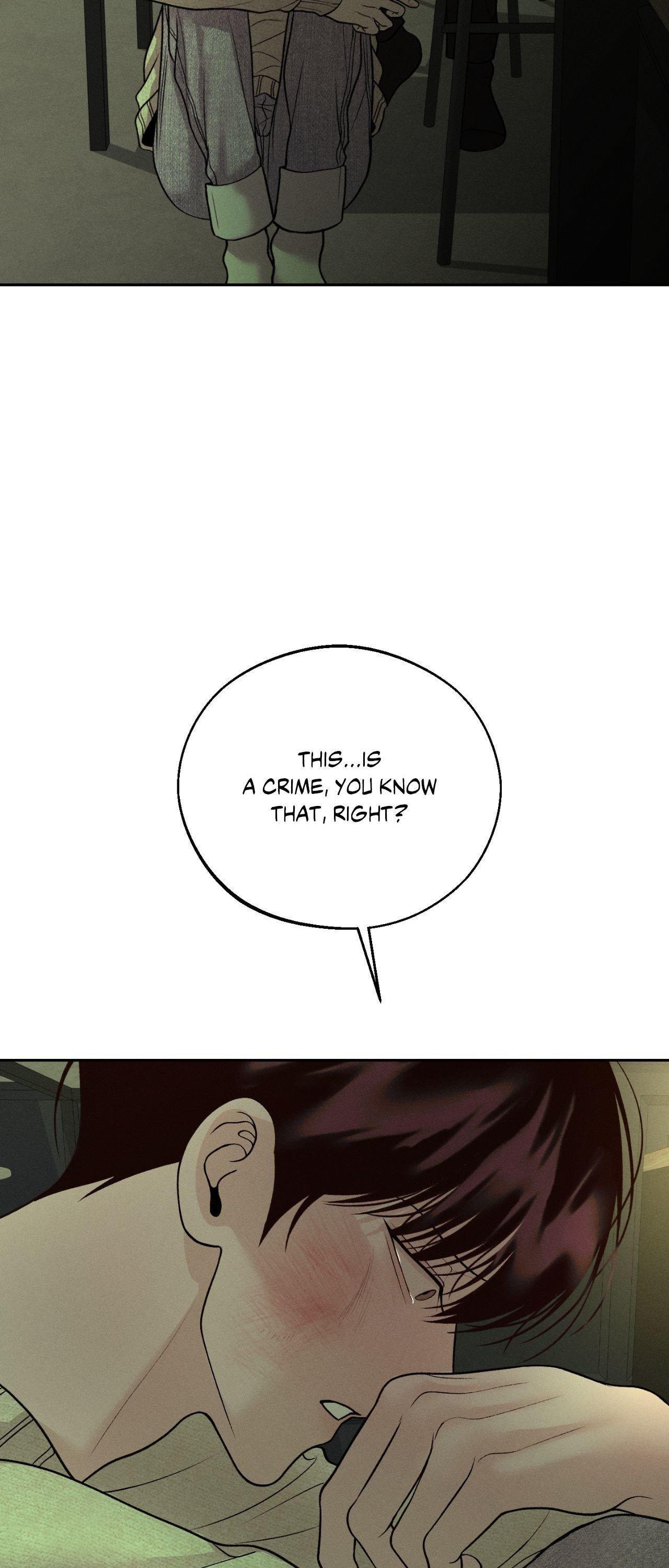 Read Save the Dae chapter 61.3 image 39 on Lezhin