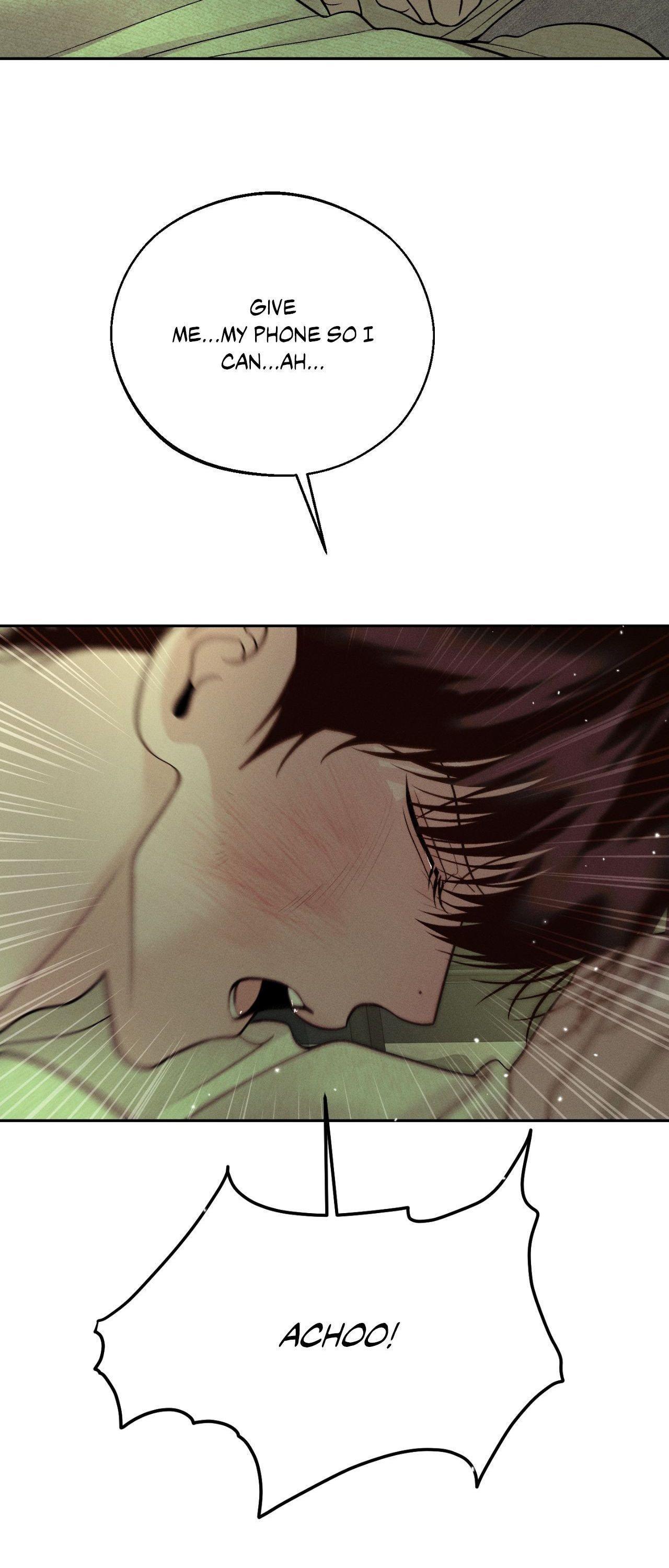 Read Save the Dae chapter 61.3 image 40 on Lezhin