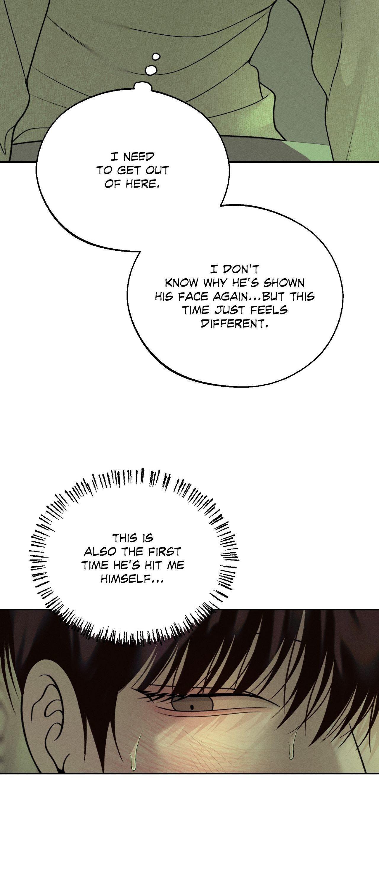 Read Save the Dae chapter 61.3 image 47 on Lezhin