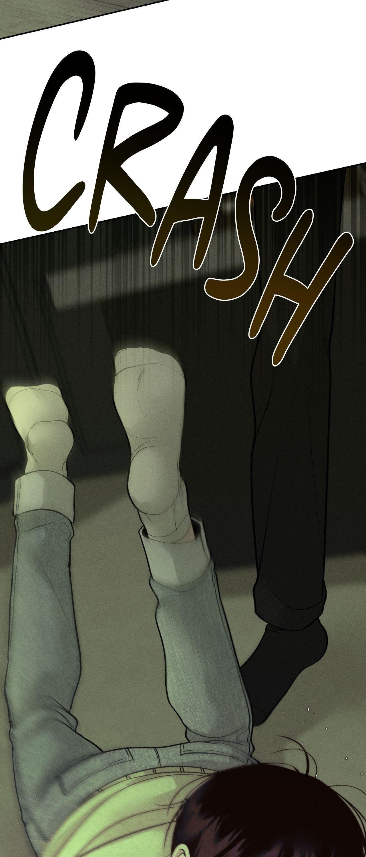 Read Save the Dae chapter 61.3 image 51 on Lezhin
