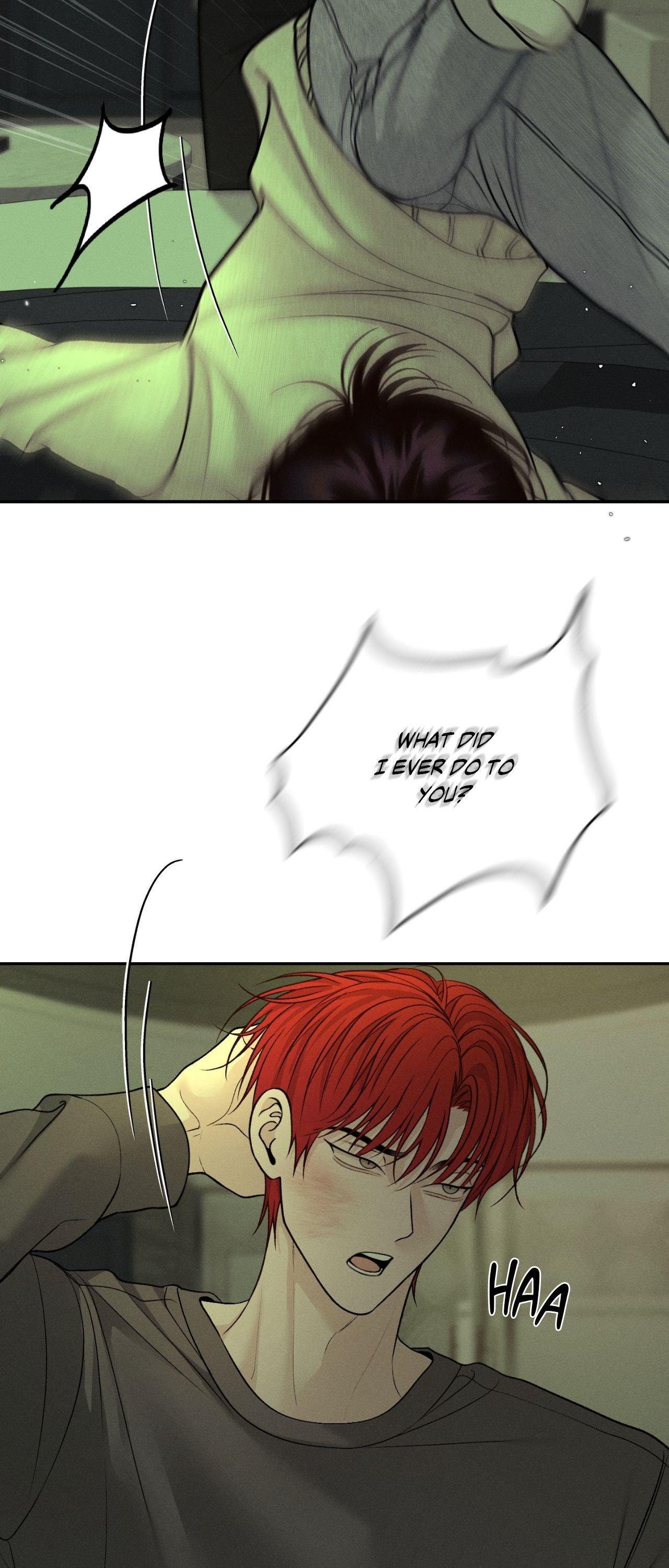 Read Save the Dae chapter 61.3 image 55 on Lezhin