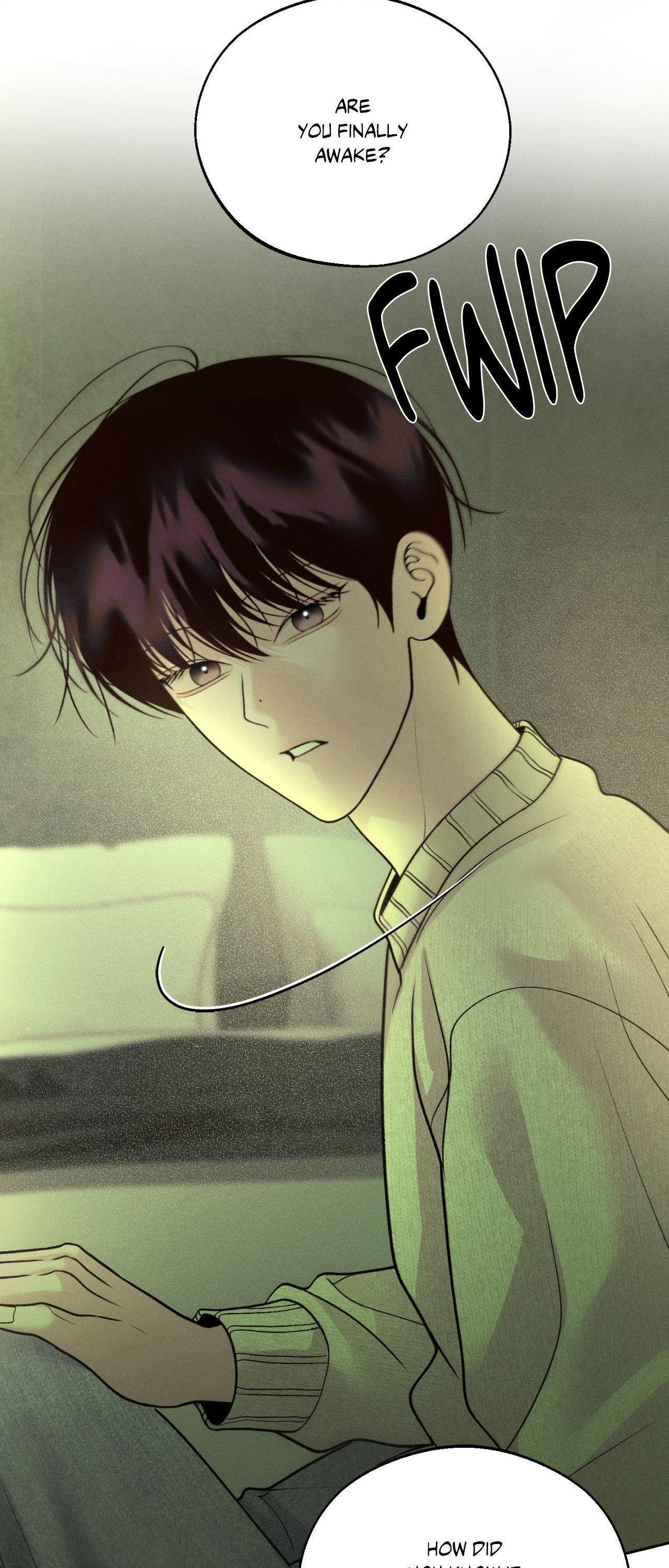 Read Save the Dae chapter 61.3 image 6 on Lezhin