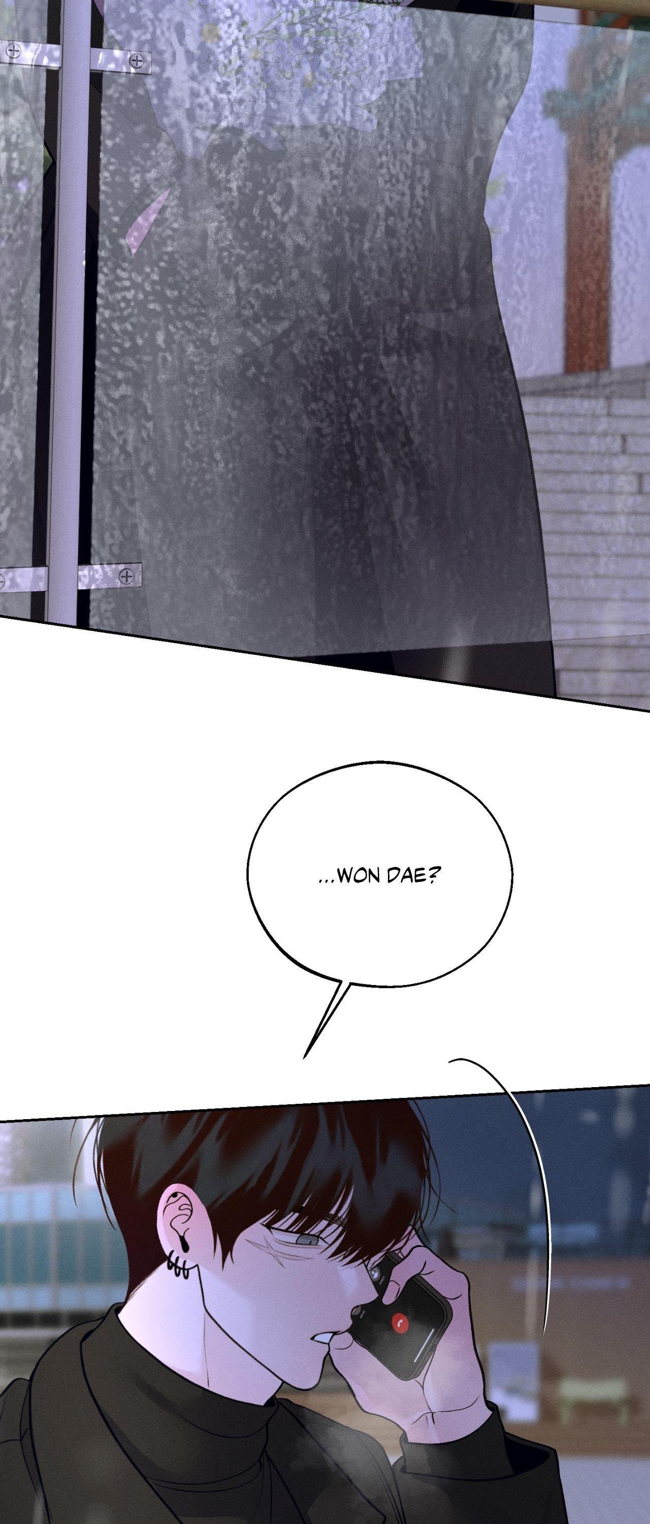Read Save the Dae chapter 61.3 image 63 on Lezhin