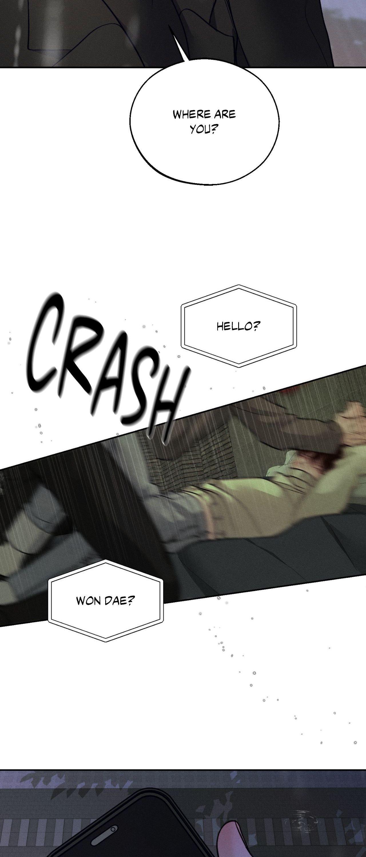 Read Save the Dae chapter 61.3 image 64 on Lezhin