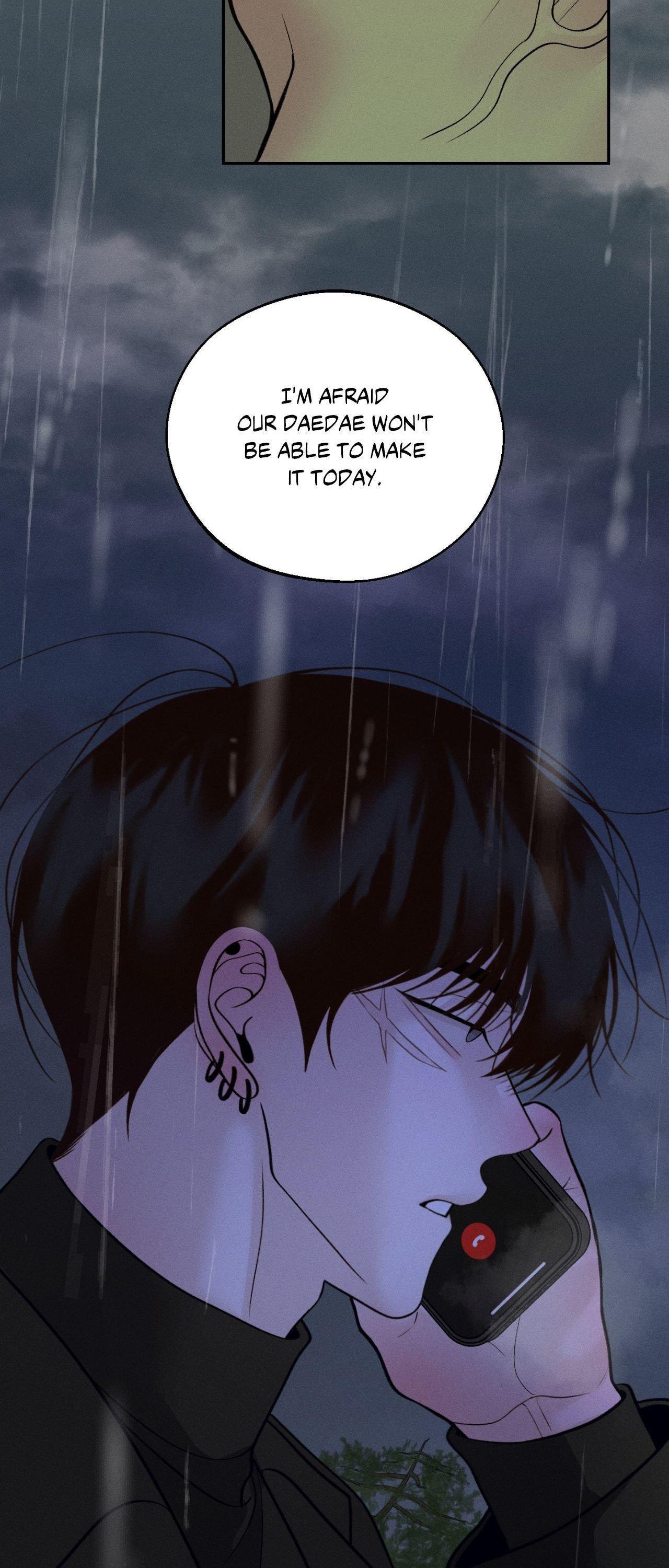 Read Save the Dae chapter 61.3 image 67 on Lezhin