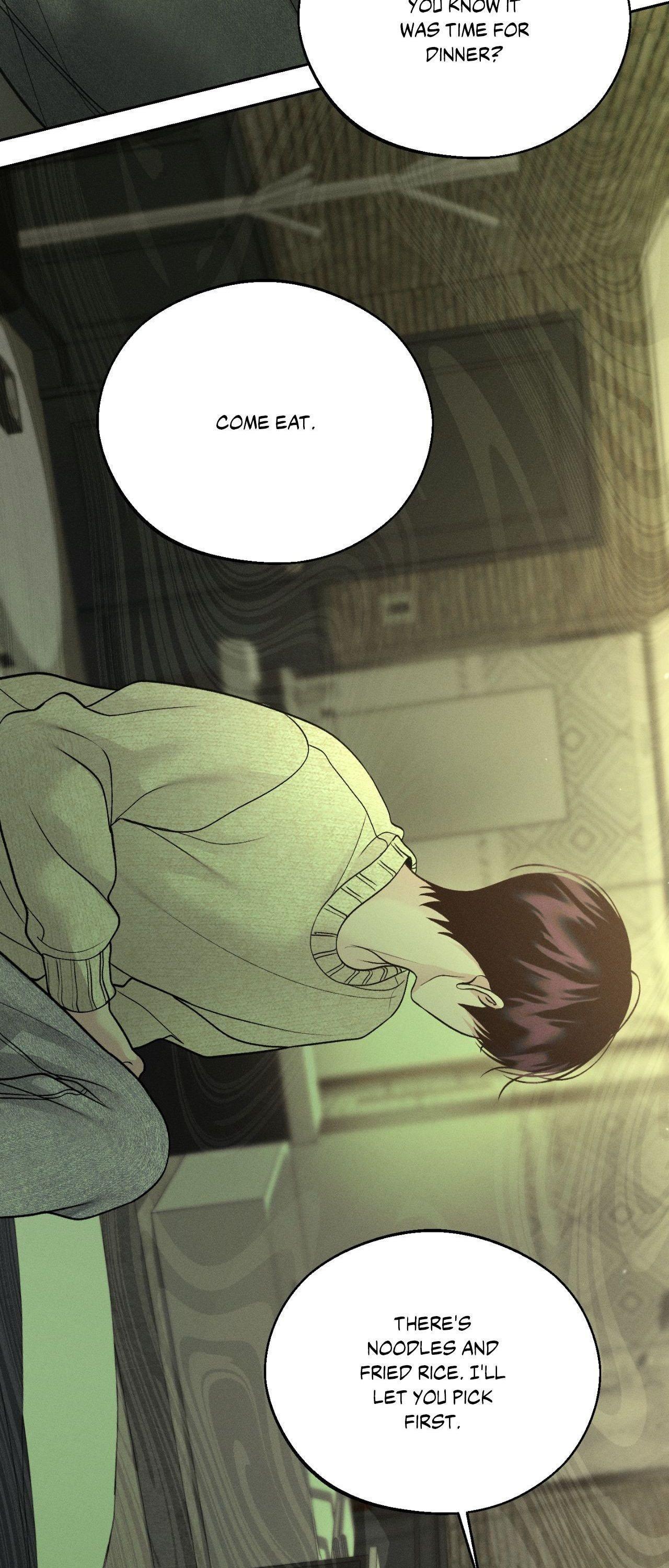 Read Save the Dae chapter 61.3 image 7 on Lezhin
