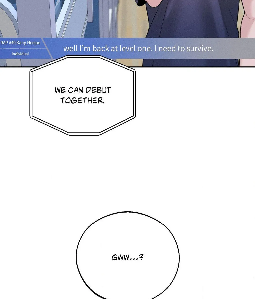 Read Save the Dae chapter 61 image 10 on Lezhin