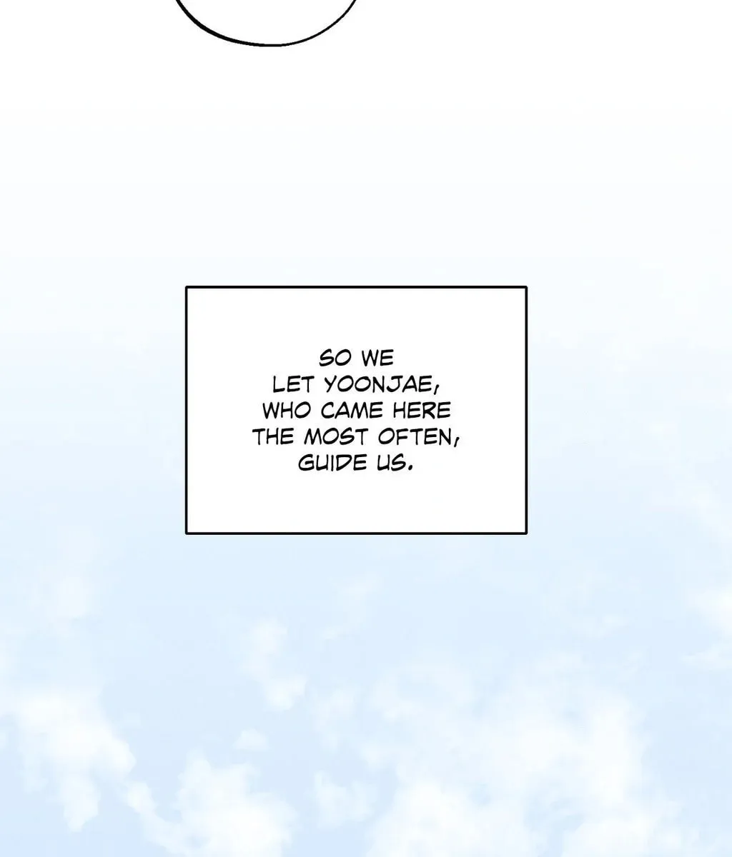 Read Save the Dae chapter 61 image 100 on Lezhin