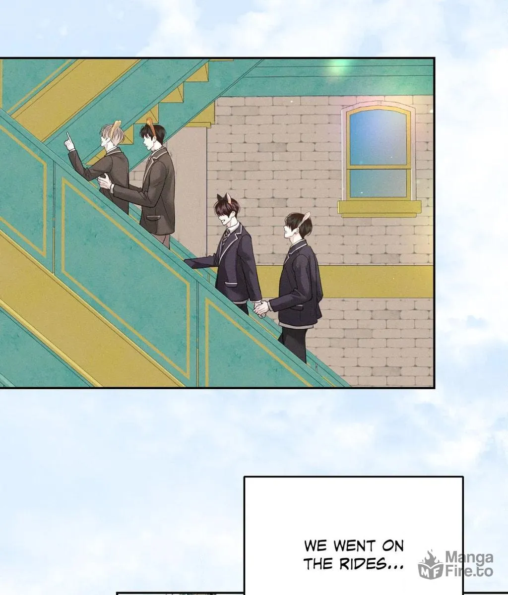Read Save the Dae chapter 61 image 101 on Lezhin
