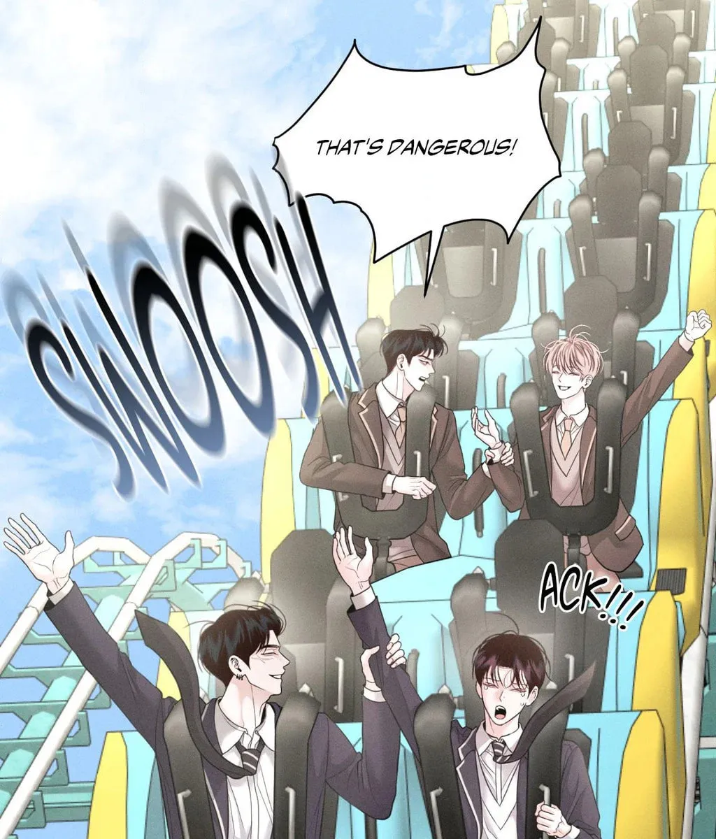 Read Save the Dae chapter 61 image 103 on Lezhin