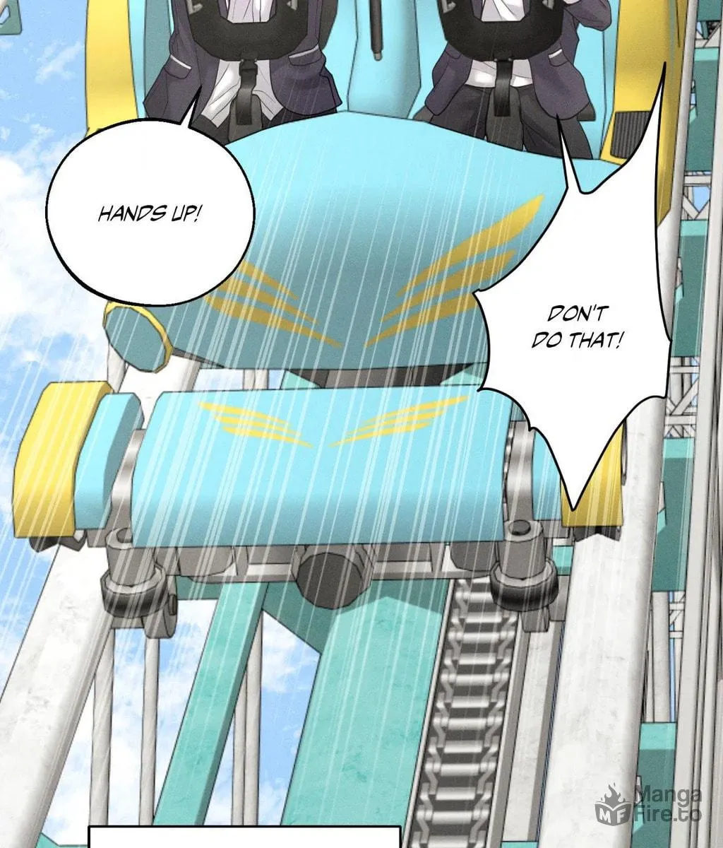 Read Save the Dae chapter 61 image 104 on Lezhin