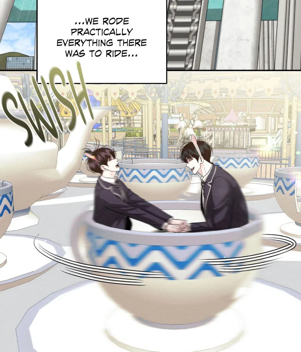 Read Save the Dae chapter 61 image 105 on Lezhin