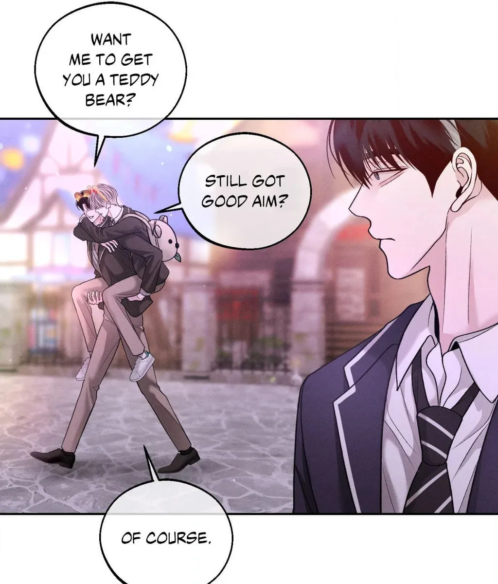 Read Save the Dae chapter 61 image 112 on Lezhin