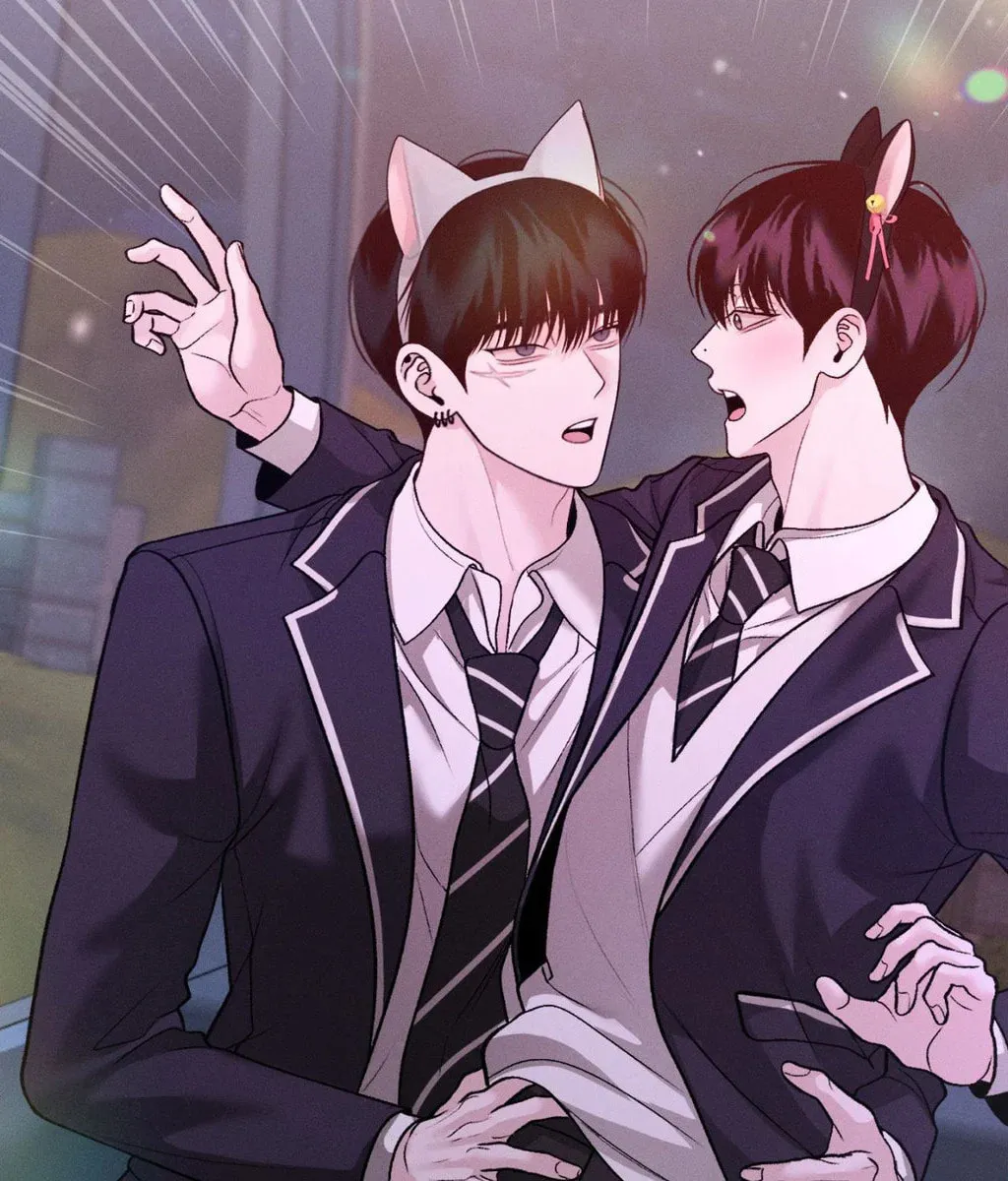 Read Save the Dae chapter 61 image 126 on Lezhin