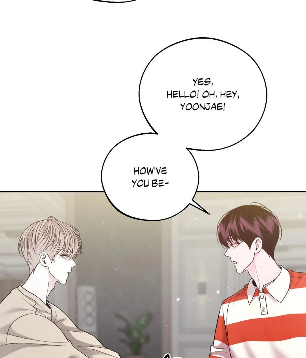 Read Save the Dae chapter 61 image 21 on Lezhin