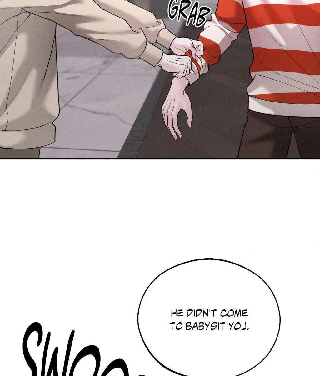 Read Save the Dae chapter 61 image 22 on Lezhin