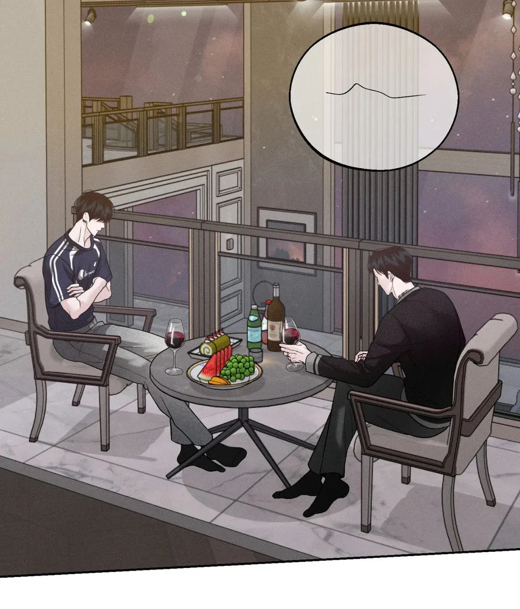 Read Save the Dae chapter 61 image 28 on Lezhin