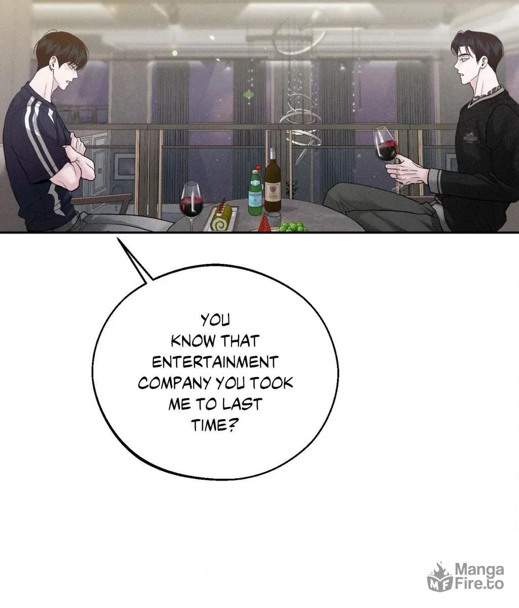 Read Save the Dae chapter 61 image 32 on Lezhin